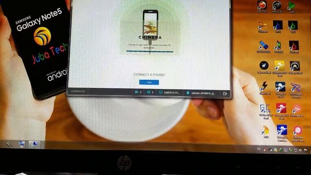How to Repair imei on Huawei mate 9 with chimera tool смотреть онлайн