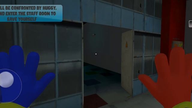 Huggy Wuggy Survival Scary Mobile Game - Chapter 1 Completed - Full Android Gameplay Walkthrough #2 смотреть онлайн