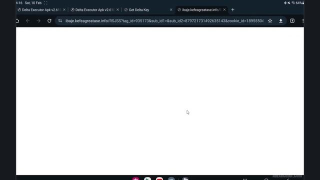 Delta Key | How To Get Delta Executor Key (Latest 2024) | Roblox Executor смотреть онлайн