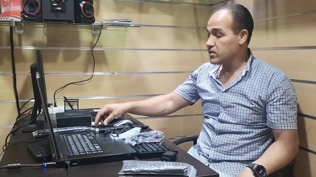 مراجعة لأصغر TV Box X96 S 2 gb Ram 16 gb Rom DDR4 смотреть онлайн