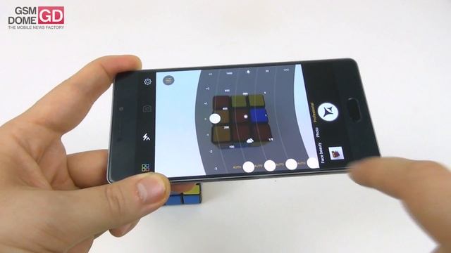 Allview X3 Soul Pro/ Gionee S8 Review (Full HD & English) - GSMDome.com смотреть онлайн