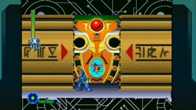 Rangda Bangda Evolution of games Mega Man X (1993-2020) смотреть онлайн