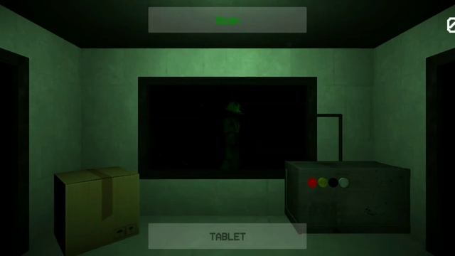 Animatronic : Breakdown Demo (an android FNAF fan game) смотреть онлайн