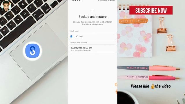 Samsung Smart Switch Kaise Use Kare 2021 | How To Use Smart Switch | смотреть онлайн
