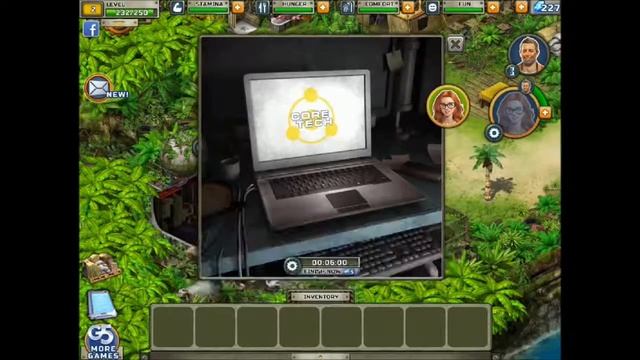 Survivors The Quest iOS Gameplay Video смотреть онлайн
