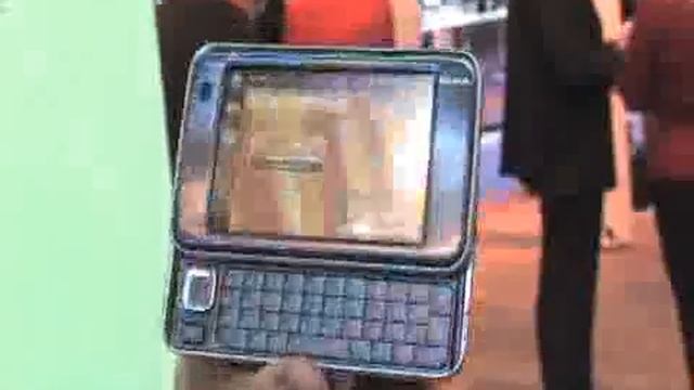 Nokia смотреть онлайн