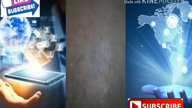 Make your phone transparent!!! best Android app for EVER! смотреть онлайн