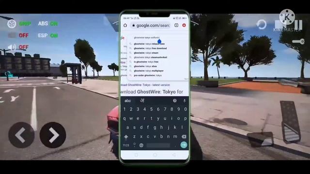 @Techno Gamerz How To Download Ghostwire Tokoyo|| Ghostwire Tokoyo Download Mobile| смотреть онлайн