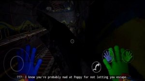 Poppy Playtime Chapter 3 [Deep Sleep] By Unreal Play Studio - Android Gameplay Walkthrough (Part 1)