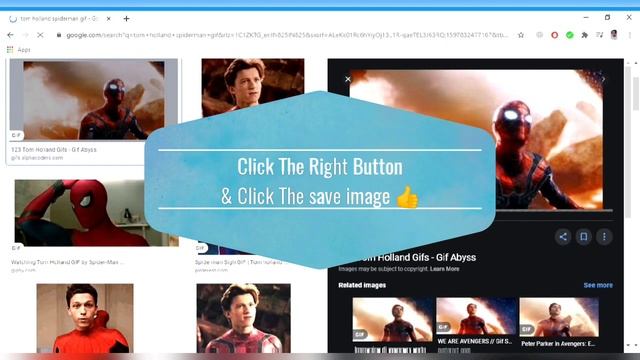 How to Set a Spiderman Gif Background on Chrome ( If this video does not help for you plz dislike) смотреть онлайн