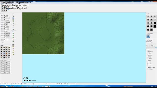 [Tutorial] World Painter - Die Grundlagen смотреть онлайн