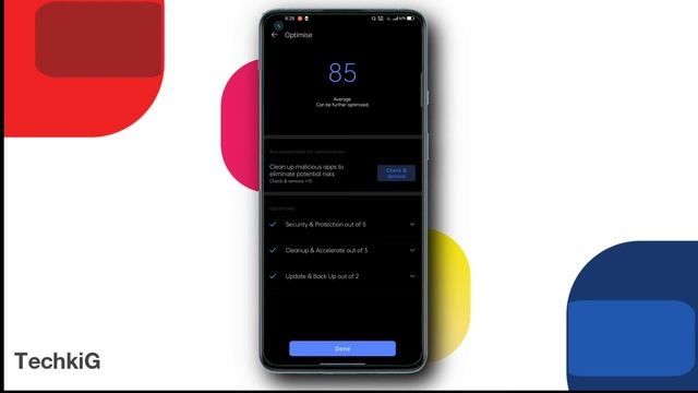 VIVO iManager Port App For All Android Phone (Vivo phone manager) - TechkiG смотреть онлайн