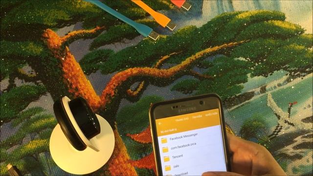 Hướng dẫn kết nối YI Camera Xiaomi trên HĐH Android смотреть онлайн