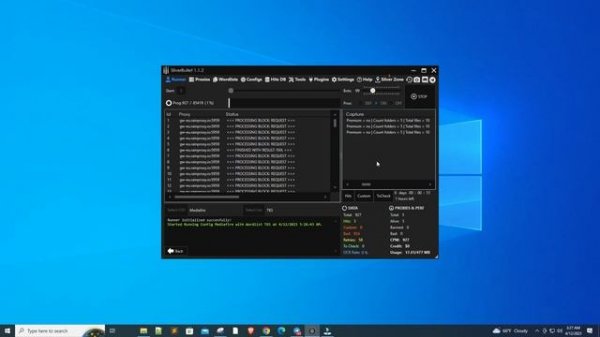 Openbullet Silverbullet Configs Mediafire Config Free