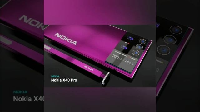 5G के नए स्तर पर आ रहा है , Nokia King Max ! смотреть онлайн