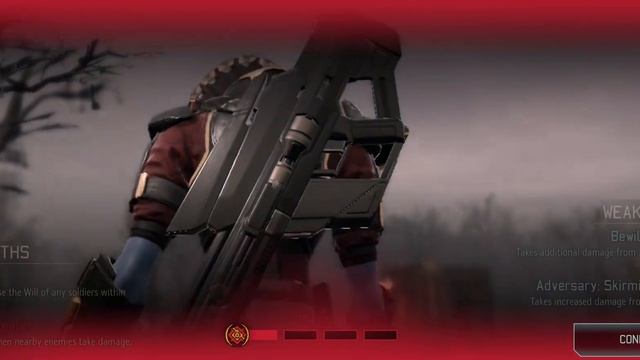 XCOM 2 - EP 9 : Hunted смотреть онлайн