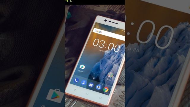 Nokia quiere que sus móviles sean los nuevos Nexus смотреть онлайн
