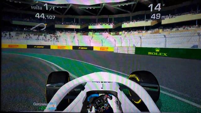 Jogando Real Racing 3 no MI BOX S 4K Ultra HD смотреть онлайн
