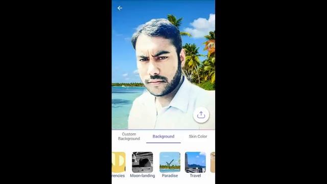 how to change picture background and blur picture on android phone смотреть онлайн