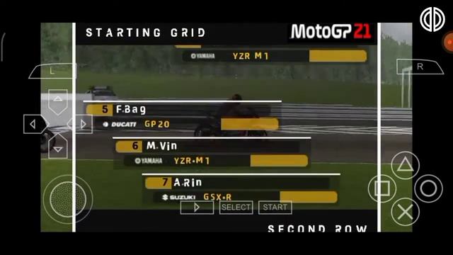DOWNLOAD GAME MOTOGP 2021 PPSSPP ANDROID OFFLINE 200 MB смотреть онлайн