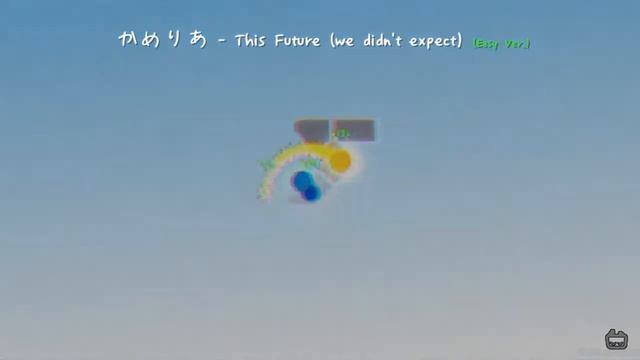 [ADOFAI Custom #37] かめりあ - This Future (we didn't expect) (Easy Ver.) (Map by 길냥) смотреть онлайн