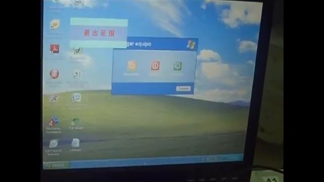 INSTALACIÓN DE ESET NOD32 ANTIVIRUS EN WINDOWS XP.wmv смотреть онлайн
