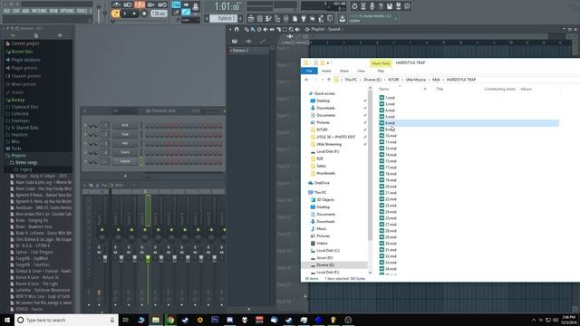 🔥 Cum sa faci o piesa trap si sa ajungi in #trending 2020 смотреть онлайн