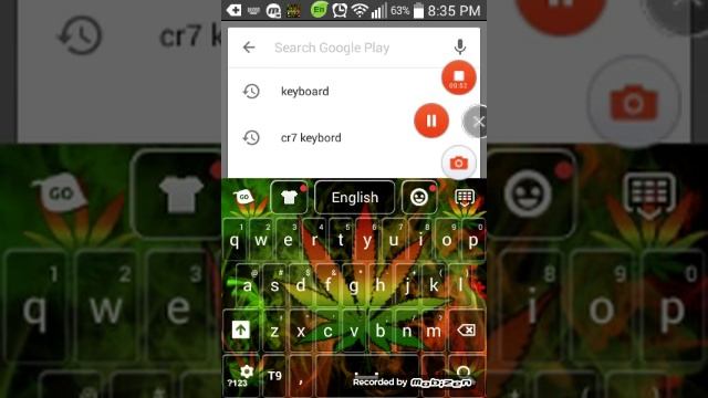 How to get a weed keybord смотреть онлайн