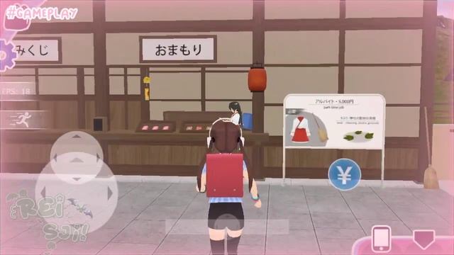 Shoujo city 3D Gameplay !! || Random games || +DOWNLOAD смотреть онлайн