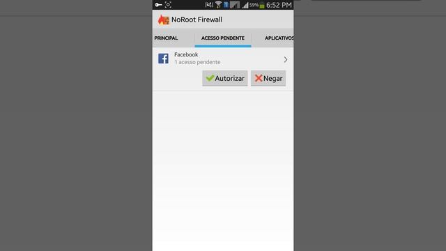 Noroot firewall, promessa cumprida =p смотреть онлайн