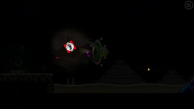 JOGANDO GEOMETRY DASH 2.2 ANTES DO LANÇAMENTO! смотреть онлайн