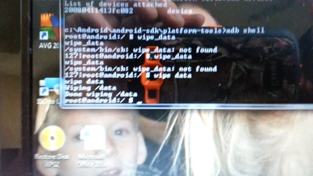 DA788 d-age Tablet Forgotten Password Reset/FullWipe смотреть онлайн
