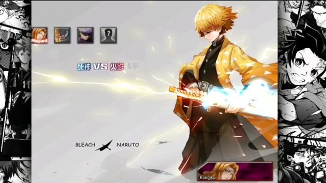 SAIU! NEW MUGEN BOKU NO HERO vs JUJUTSU KAISEN vs DEMON SLAYER APK MOBILE! (DOWNLOAD!!) смотреть онлайн