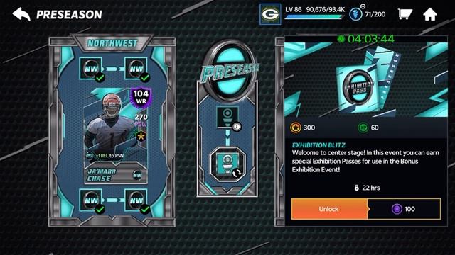 EA sports, Madden Mobile 22… the last straw. No auction house. Pay to play. Madden Terrible. смотреть онлайн