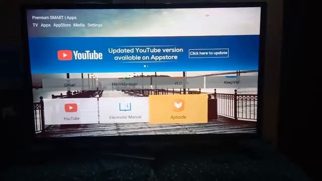 How to install androids apps in smart tv || how to install android apps in smart tv with out issues смотреть онлайн