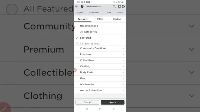 How to see an item ID on mobile (No stuttering) смотреть онлайн