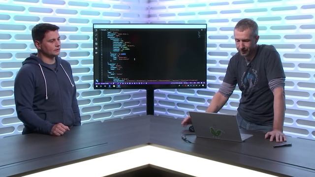 Device Simulation With Azure IoT смотреть онлайн