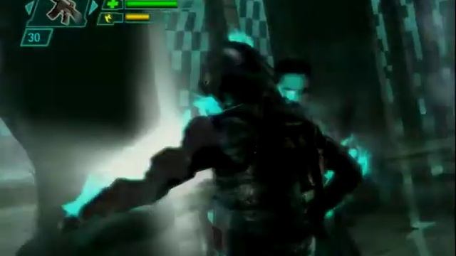 The Matrix: Path of Neo - Level 01 - "Ever Had a Dream, Neo?" смотреть онлайн
