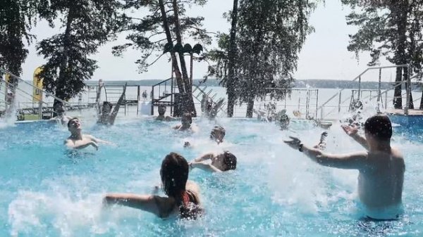 True Engeeniring Digital Detox 2019