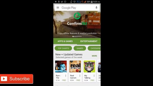 How to Enable ambient display feature in any android phone смотреть онлайн