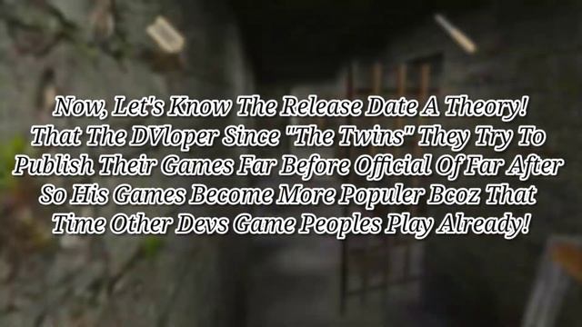 Granny 3 Train Escape UPDATE V1.1 Official RELEASE DATE For Android! | Granny 3 PC Train Update смотреть онлайн