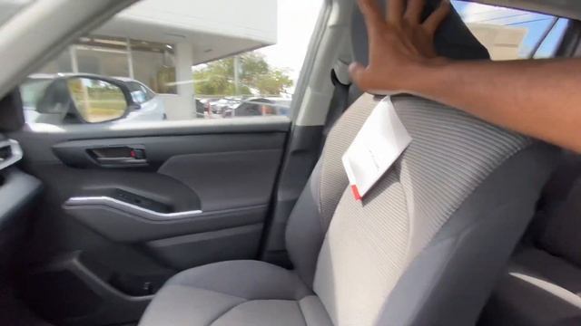 2020 Toyota Highlander – This Or The Kia Telluride?? смотреть онлайн