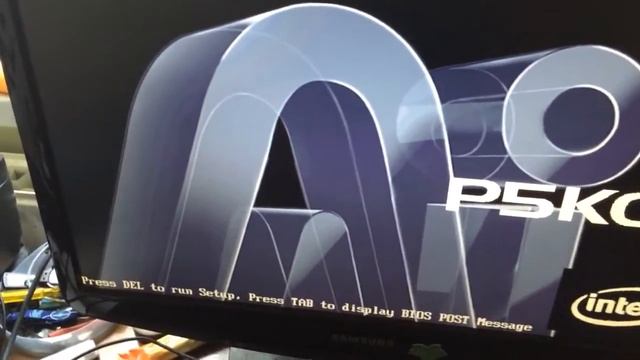 Asus p5kc смотреть онлайн