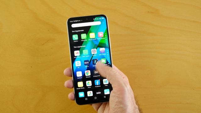 Infinix Note 12 G96 inceleme ve yorumlar смотреть онлайн