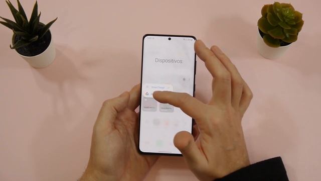 SAMSUNG Y ANDROID 11: analizamos la actualización One UI 3 смотреть онлайн