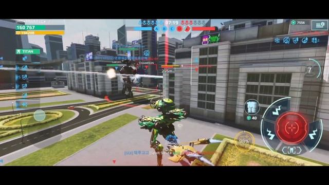 F2P Shenlou: Unleashing The Wild Strategy! смотреть онлайн