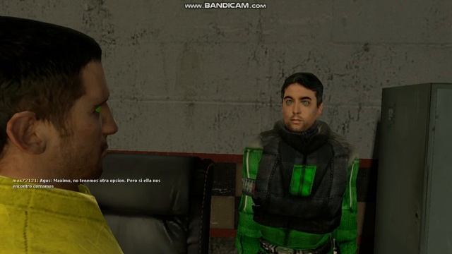 Fredinas Nightclub - Noche 1 Version Loquendo