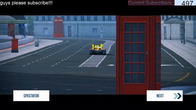 Asphalt 8: Airborne Live Streams TV (credit Hunt | MP | EDD) смотреть онлайн