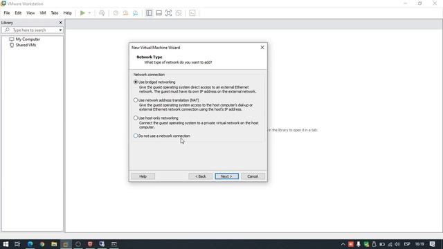 Como crear una máquina virtual Linux en VMware - Español смотреть онлайн