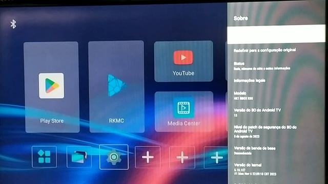 Tv Box HK1 Rbox K8s, Android 13 RK3528 Wi-Fi 6 Apresentação!!! смотреть онлайн